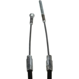 Câble CASE-STEYR 134443085