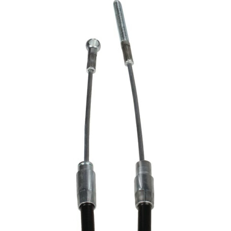 Câble CASE-STEYR 134443085