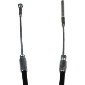 Câble CASE-STEYR 134443087