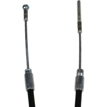 Câble CASE-STEYR 134443087