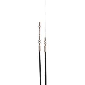 Câble CASE-STEYR 134643425