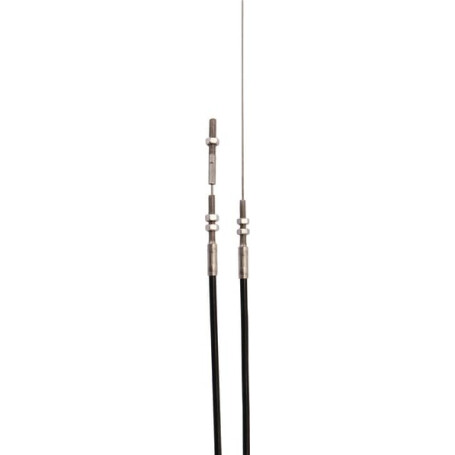 Câble CASE-STEYR 134643425