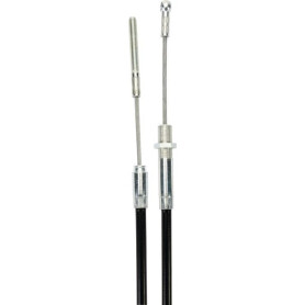 Câble CASE-STEYR 134143015