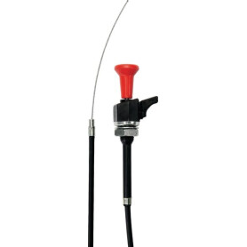 Câble CLAAS 6000102986