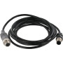 Câble UNIVERSEL CAS66330KR