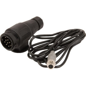 Câble UNIVERSEL CAS66355KR