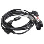 Câble TEEJET TJT4505845