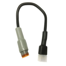 Adapterkabel Deutsch auf AMP FASTIN UNIVERSAL KADT062SFF2M