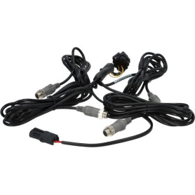 Câble UNIVERSEL CAS66316KR