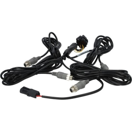 Câble UNIVERSEL CAS66316KR