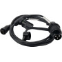 Câble TEEJET TJT4505867
