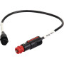 Câble TEEJET TJT4505664