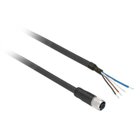Câble SCHNEIDER-ELECTRIC XZCP0941L5