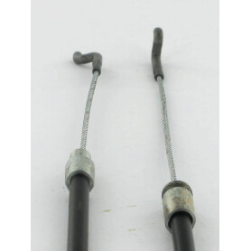 Câble OUTILS-WOLF 23725OW