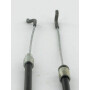 Câble OUTILS-WOLF 23725OW