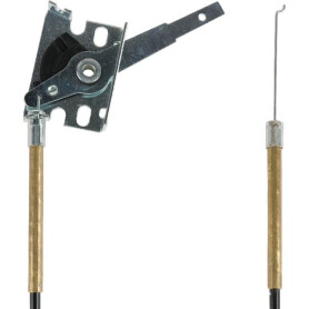 Câble d'accélérateur STIGA 1870002041