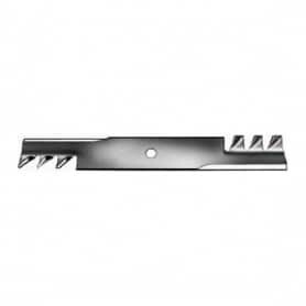 Messer 43 cm GRAVELY 46998 - 8779200 - 8779251 DIXON 9258 - 9265 - 539129743