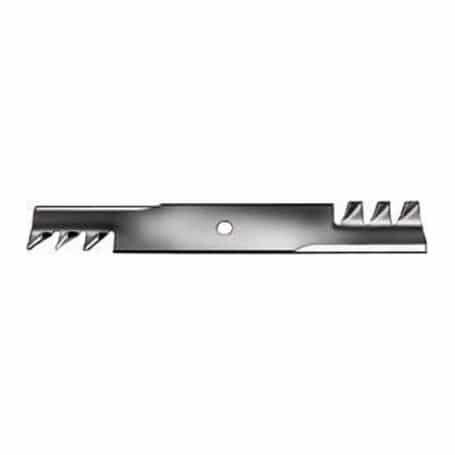Messer 43 cm GRAVELY 46998 - 8779200 - 8779251 DIXON 9258 - 9265 - 539129743