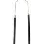Câble d'accélérateur SOLO SL0227100090