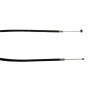 Câble d'accélérateur UNIVERSEL FGP003520