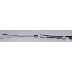 Câble d'accélérateur OUTILS-WOLF 40036OW