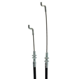 Câble de frein moteur AS-MOTOR E10762ASM