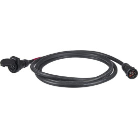 Câble de rallonge UNIVERSEL KAISOEXT6HD