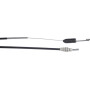 Câble d'embrayage HONDA MACHINERY PARTS 54510VG4C50