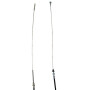 Câble d'embrayage de lame AS-MOTOR E08373ASM