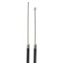 Câble d'embrayage de lame AS-MOTOR E11235ASM