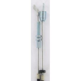 Câble d'embrayage UNIVERSEL FGP456230