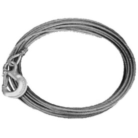 Câble en acier REMA 2221004