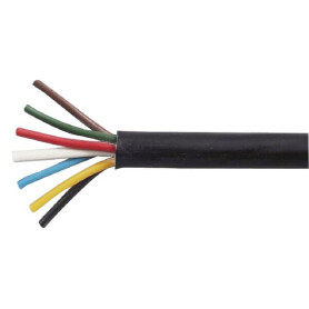 Câble en néoprène UNIVERSEL TOR3520