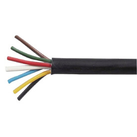 Câble en néoprène UNIVERSEL TOR3520