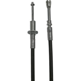 Kabel für Einzelhebel 2500 mm INDEMAR IMCS2500