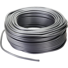 PVC-Kabel'10 mm transparent UNIVERSAL PL10130