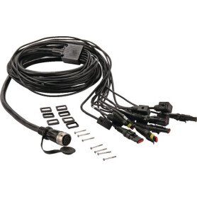 Câble ARAG 467125100