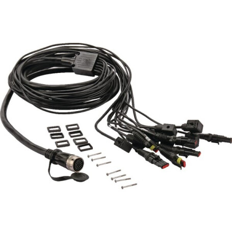 Câble ARAG 467125100