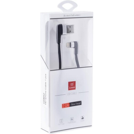 Câble UNIVERSEL GSM52