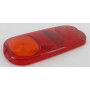 Cabochon de feu arrière UNIVERSEL TOR029599