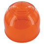 Cabochon de gyrophare AJBA LA80211