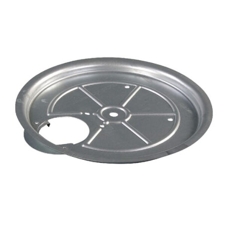 Cache de roue AS-MOTOR E05267ASM