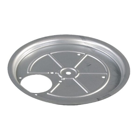 Cache de roue AS-MOTOR E05273ASM