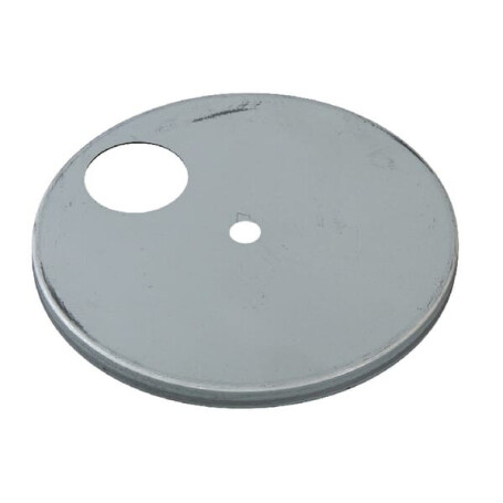 Cache de roue AS-MOTOR E07034ASM