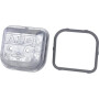 Cache soupape BRIGGS ET STRATTON 691494
