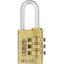 Cadenas à chiffre 20mm ABUS 16520
