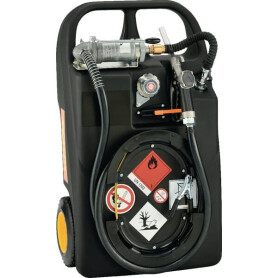 Chariot de carburant CEMO 10507CEMO