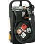 Chariot de carburant CEMO 10507CEMO
