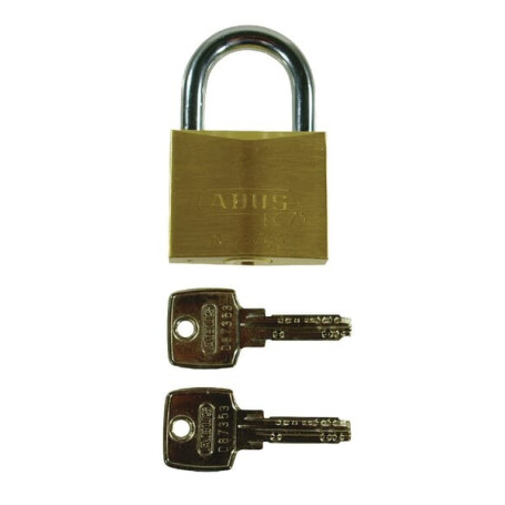 Cadenas ABUS 7550
