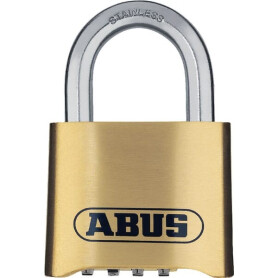 Cadenas ABUS 1801B50